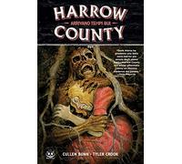 Harrow County. Vol. 7: Arrivano tempi bui