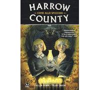 Harrow County. Come allo specchio (Vol. 2)