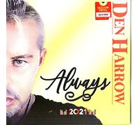 Harrow Den - Always (Vinyl Yellow Numbered Limited Edt.)