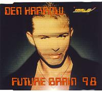 Harrow,Den - Future Brain '98