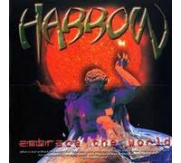 HARROW - Embrace the World