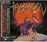 HARROW - EMBRACE THE WORLD + 3