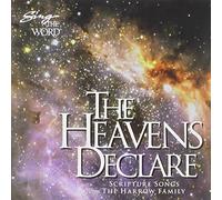 Harrow Family - Sing The Word: The Heavens Declare