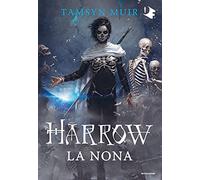 Harrow la nona