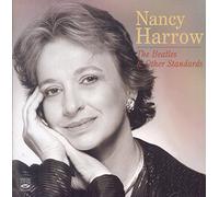 HARROW, NANCY - BEATLES & OTHER STANDARDS