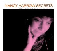 Harrow, Nancy - Secrets