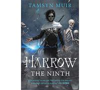 Harrow the Ninth: 2