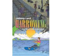 HARROWING: The life of a boy from Lisbon