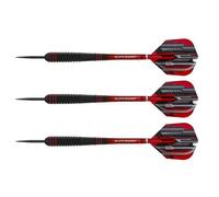 Harrows Ace Antiscivolo Frecciette Misura Confezione 3 (CS453)