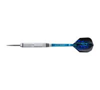 Harrows Blaze Acciaio Inox Frecciette (RD1091)