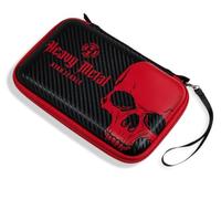 Harrows Carbon Pro 6 Ryan Searle Dart Case