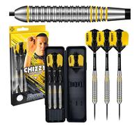 Harrows Chizzy Darts Trasparente 24 g