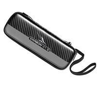 Harrows Carbon ST Pro 3 - Custodia per freccette, colore: Grigio
