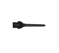Harrows darts punte keypoint mini black 2ba 18, 5 mm, 100 unit?