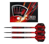 Harrows Fire Inferno 90% 21G.