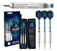 Harrows Blaze Inox Steel Darts 24g 24g