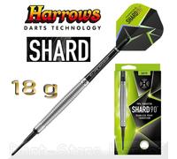 Harrows Freccette Morbide " Shard ", 18g