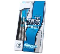 Harrows Genesis Tungsten Darts 24g 24g