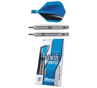 Harrows Genesis Tungsten Set di Frecciette (RD854)