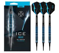 Harrows ice recut - freccette in tungsteno con punta morbida (18)