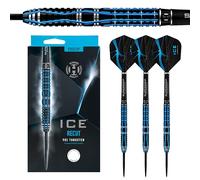 Harrows ice recut 90% tungsteno punta freccette (23)