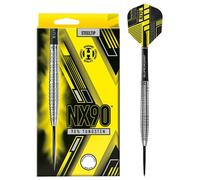 Harrows NX90 90% Tungsten Darts 22g 22g