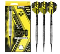 Harrows NX90 90% Soft Tip Freccette Soft Darts 18G.