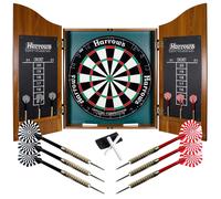 Harrows Pro Set per Freccette (GT50323)