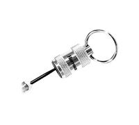 Harrows Pro Temperino Affila Punte Freccette - argento, Argento, 1 Misura