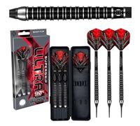 Harrows Supergrip Ultra 90% Soft Tip 22G.