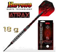 HARROWS Softdarts "ATRAX", 18G