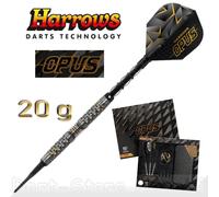 HARROWS Softdarts "OPUS", 18g