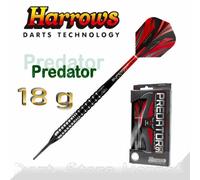 HARROWS Softdarts "PREDATOR", 18G