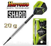 HARROWS Softdarts "SHARD", 20G