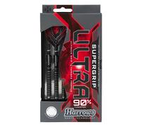 Harrows Supergrip Ultra Frecciette Misura Confezione 3 (CS2097)