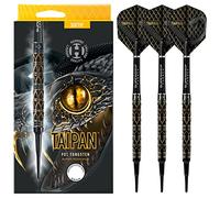 Harrows taipan - freccette in tungsteno 90% (20)
