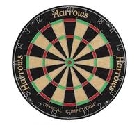 HarrowsCompetition Sisal Bersaglio con Setole (CS1093)