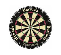 HarrowsMatchplay Bersaglio con Setole (RD1362)