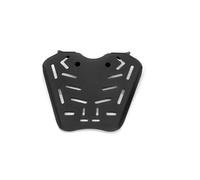 Harrwwv Portavaligie Lateraleri per ZONTES ZT 368G Moto Piastra Inferiore per Portapacchi Posteriore Kit Portapacchi Posteriore Ripiano Posteriore Modificato Portapacchi Posteriore