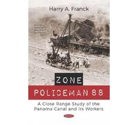 Harry A Franck Zone Policeman 88 (Tascabile)