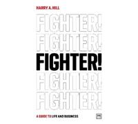 Harry A. Hill Fighter (Tascabile)