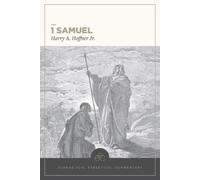 Harry A. Hoffner Jr. 1 Samuel (Copertina rigida)