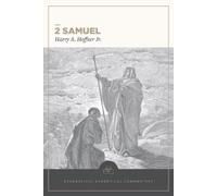 Harry A. Hoffner Jr. 2 Samuel (Copertina rigida)