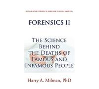 Harry A Milman Forensics Ii (Copertina rigida)