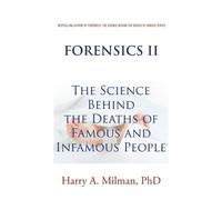 Harry A Milman Forensics Ii (Tascabile)