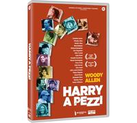 Harry A Pezzi