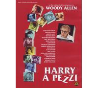 Harry a pezzi