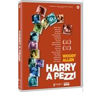 Harry a pezzi (Blu-ray)