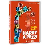 Harry a pezzi / Deconstructing Harry (1997) (Blu-Ray)