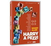 Harry A Pezzi (DVD) Woody Allen Judy Davis Mariel Hemingway Billy Crystal